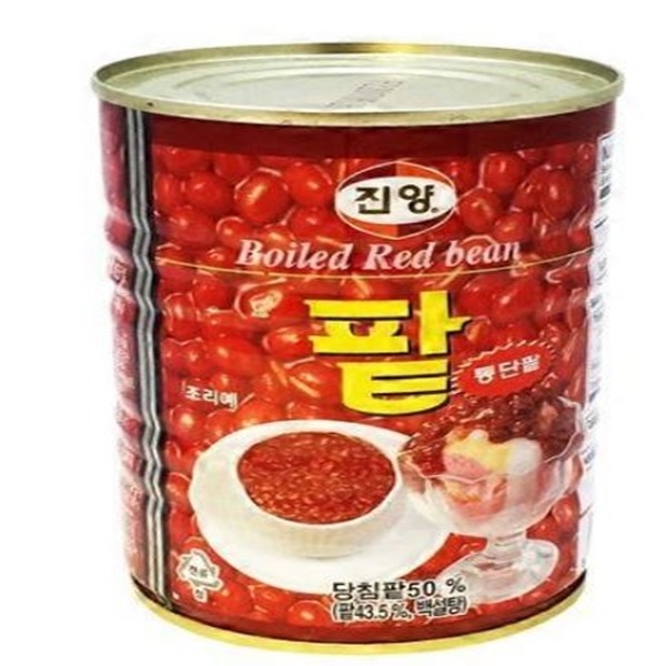 slide 1 of 1, Jinyang Red Beans In Can, 16.75 oz