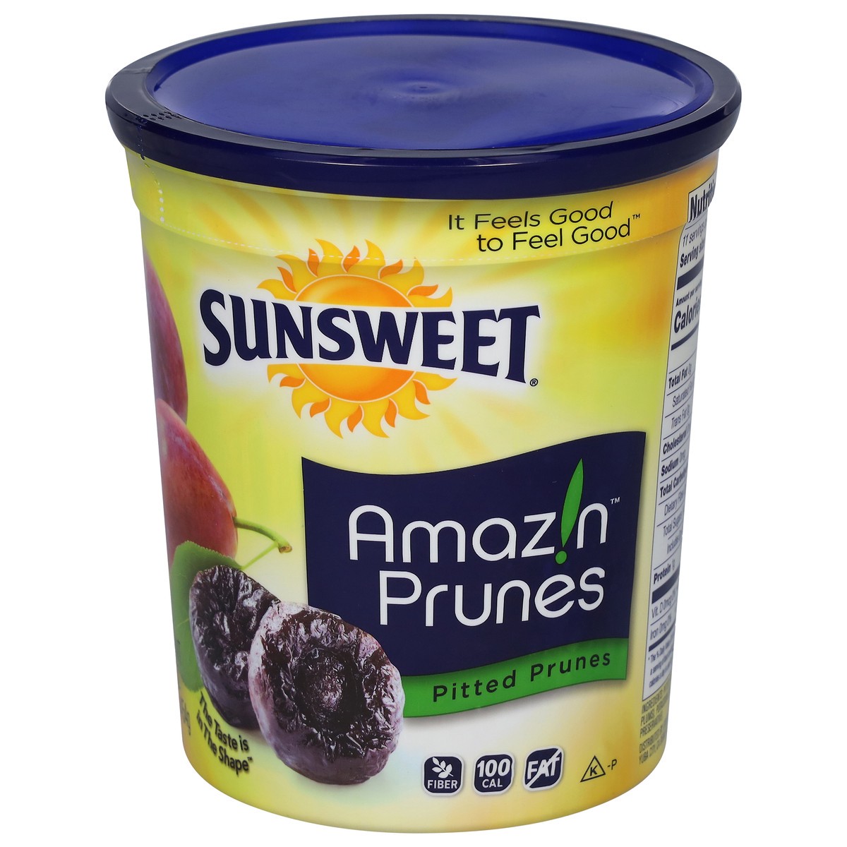 slide 7 of 11, Sunsweet Pitted Prunes, 16 oz