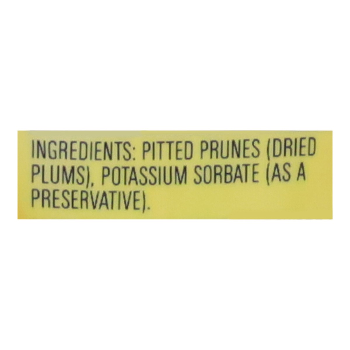 slide 8 of 11, Sunsweet Pitted Prunes, 16 oz