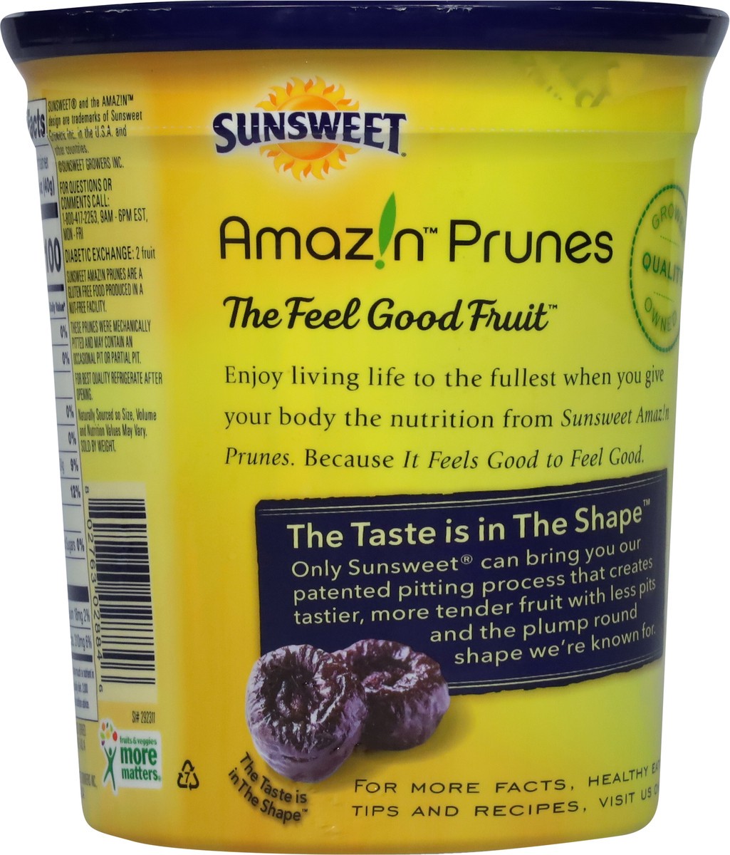 slide 11 of 11, Sunsweet Pitted Prunes, 16 oz