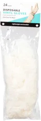 Brite Concepts Brite Disposable Vinyl Gloves