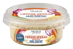 Market District Giant Eagle Jarlsberg Cheese Spread