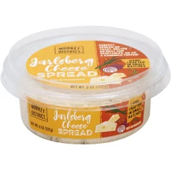 Market District Giant Eagle Jarlsberg Cheese Spread