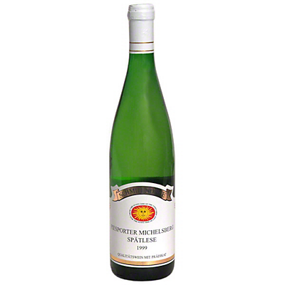 slide 1 of 1, Schmitt Sohne Piesporter Michelsberg, 750 ml