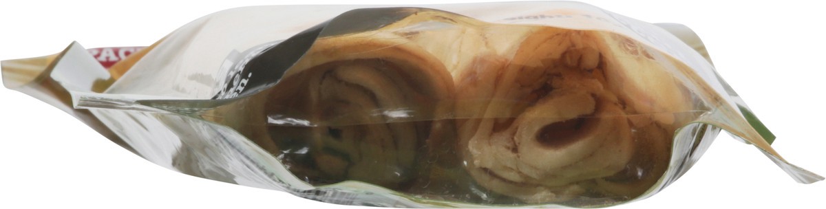 slide 4 of 9, Natural Pet Collagen Rolls Peanut Butter Flavor Dog Chews 2 ea, 2 ct