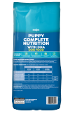 slide 2 of 5, Meijer Dry Puppy Food, Complete Nutrition with DHA, 4.4 lb