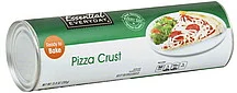 Essential Everyday Pizza Crust