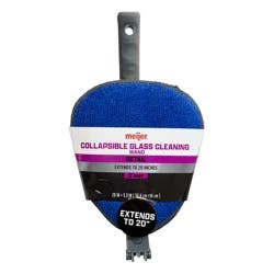 Meijer Collapsible Glass Cleaning Wand
