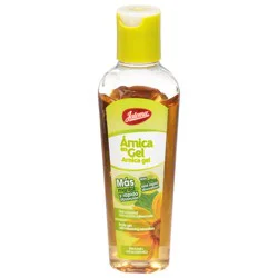 Jaloma Arnica Gel 4 fl oz