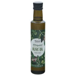 Market District Extra Virgin Olive Oil, Arbequina