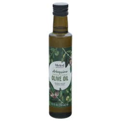 Market District Extra Virgin Olive Oil, Arbequina