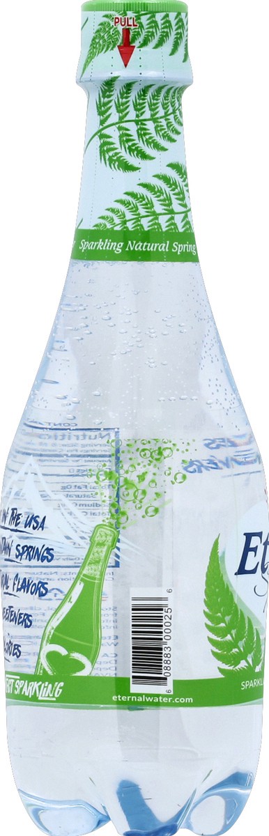 slide 2 of 5, Eternal Sparkling Water Cherry Lime - 500 ct, 500 ct