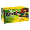 slide 6 of 13, Duraflame Renewable Resources Firelog, 4 ct; 6 lb