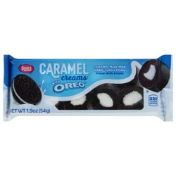 Goetze's Caramel Creams Oreo Candy 1.9 oz