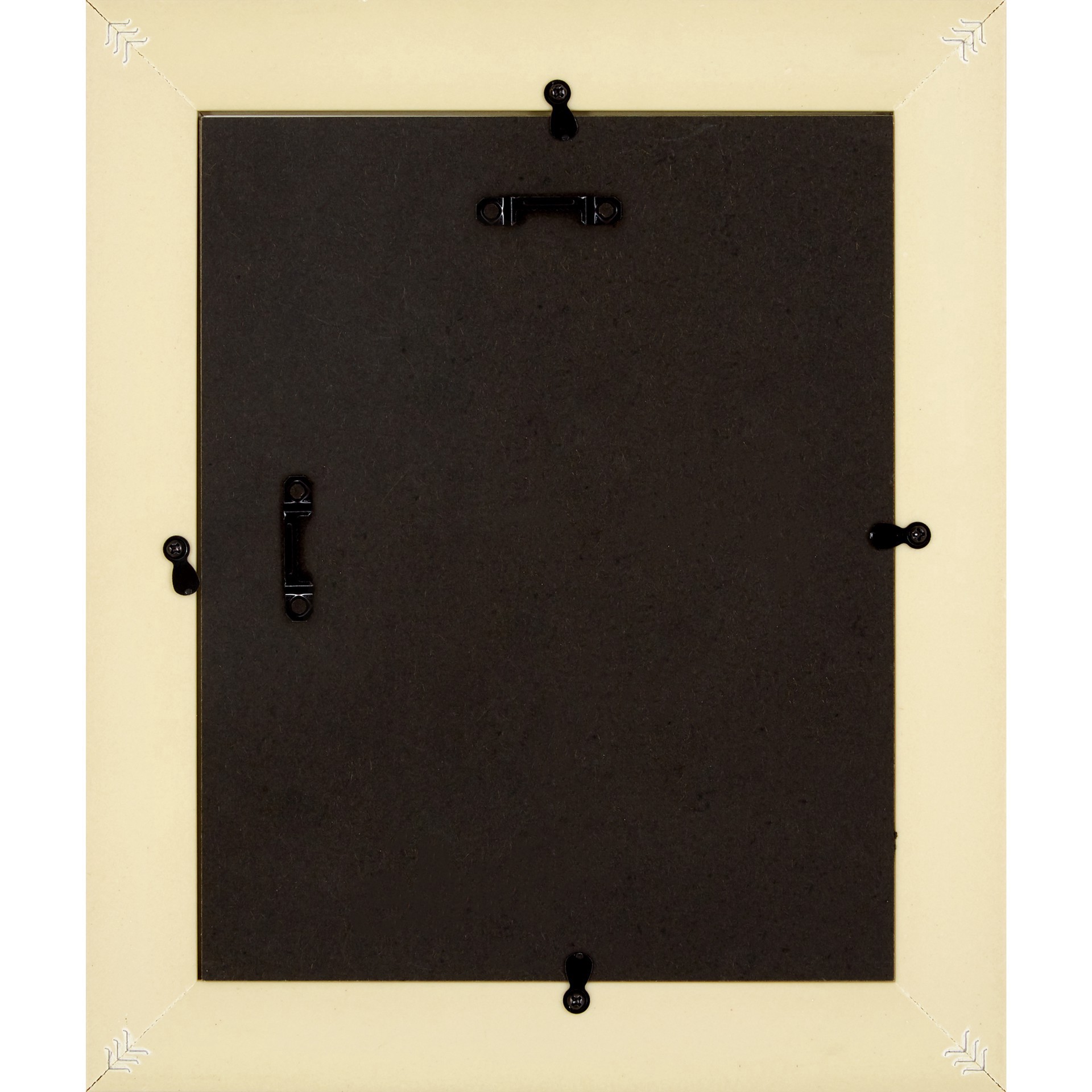 slide 3 of 5, Home 8" X 10" Natural Picture Frame By Studio Decor, 8 in x 10 in