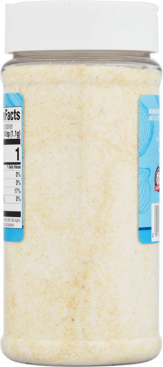 slide 14 of 14, Rouses Markets Rouse Onion Salt, 12 oz