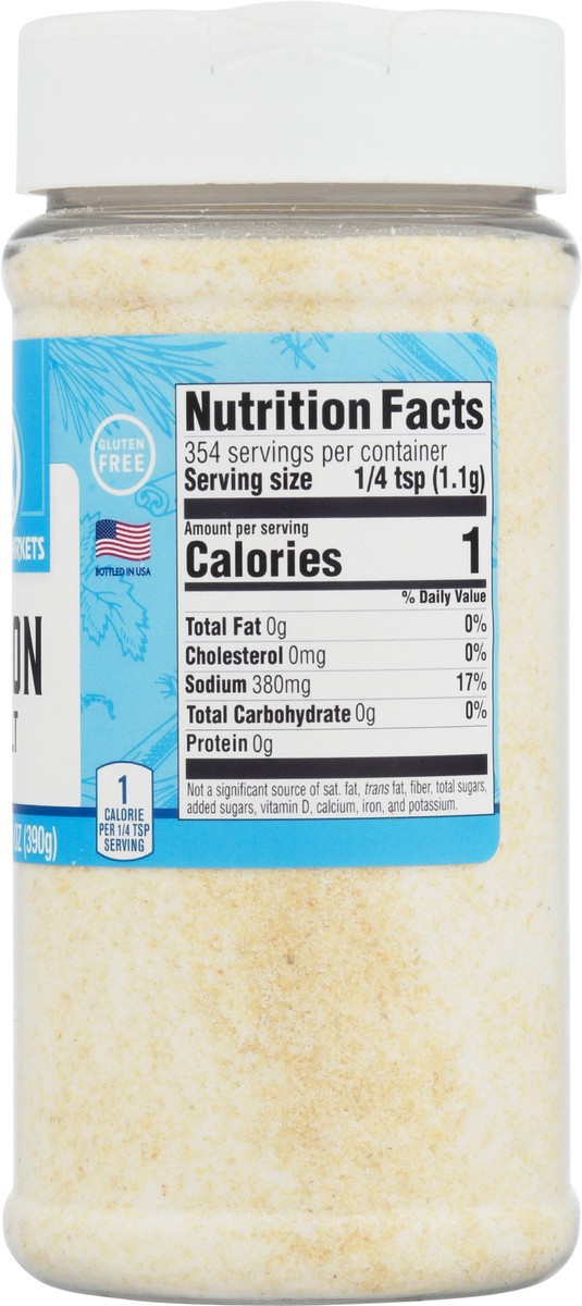 slide 5 of 14, Rouses Markets Rouse Onion Salt, 12 oz