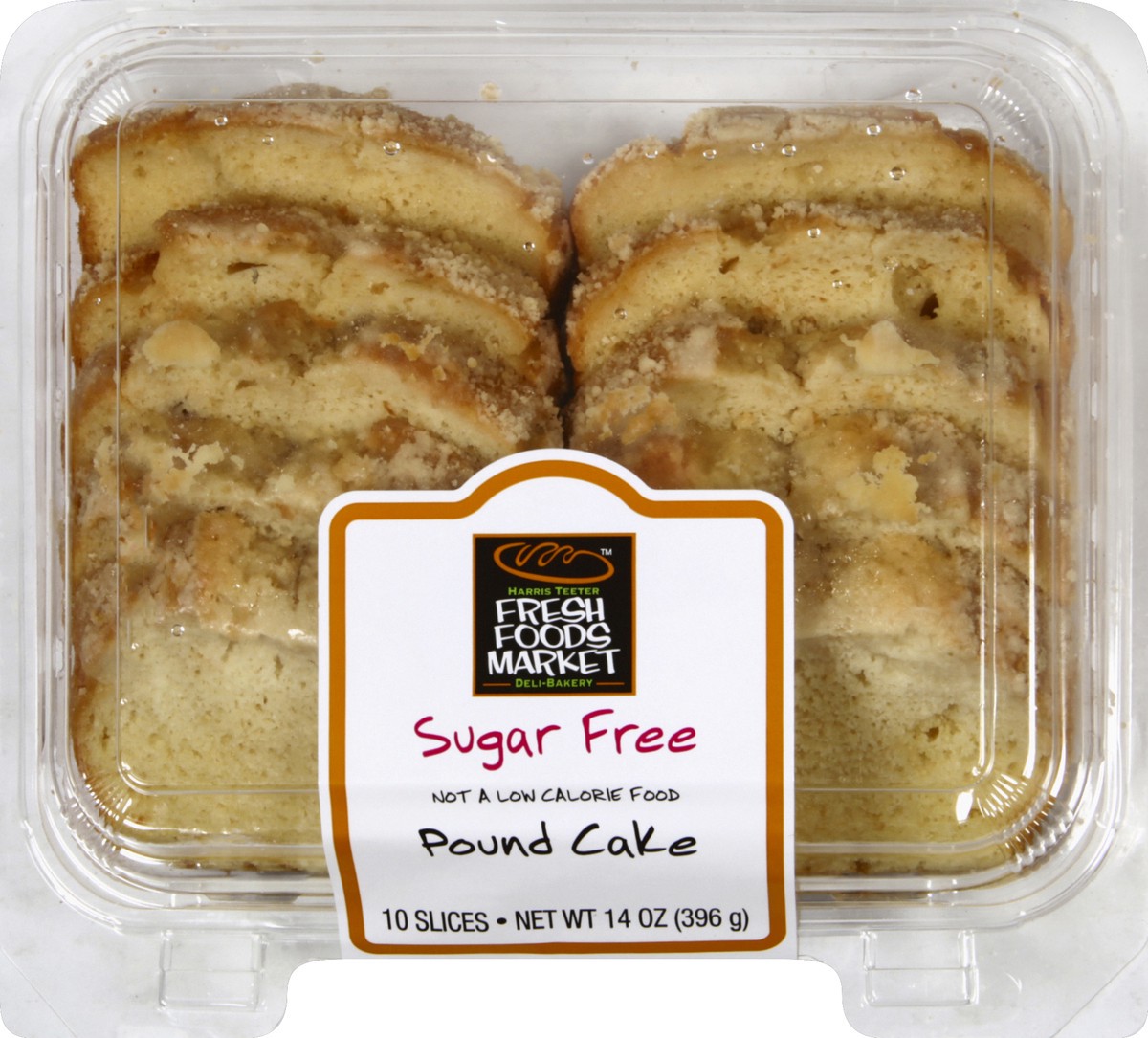 slide 2 of 4, Fresh Foods Market Cake 10 ea, 10 ct