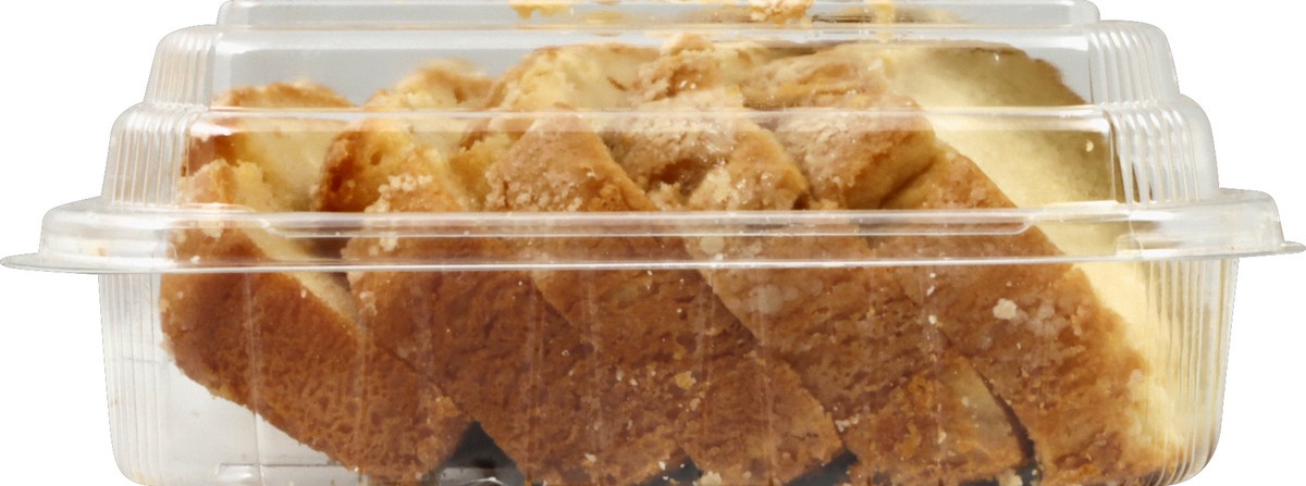 slide 4 of 4, Fresh Foods Market Cake 10 ea, 10 ct