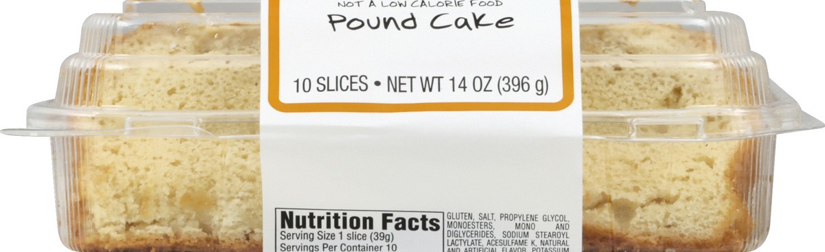 slide 3 of 4, Fresh Foods Market Cake 10 ea, 10 ct
