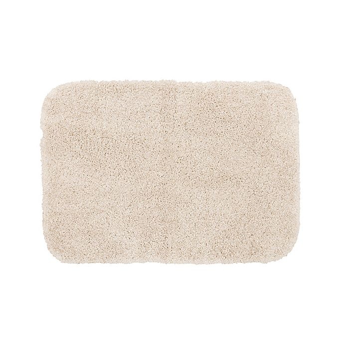 Simply Essential Tufted Bath Rug - Sand 17 in x 24 in | Shipt