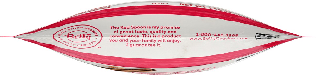 slide 6 of 14, Betty Crocker Snickerdoodle Cookie Mix, 17.9 oz, 17.9 oz
