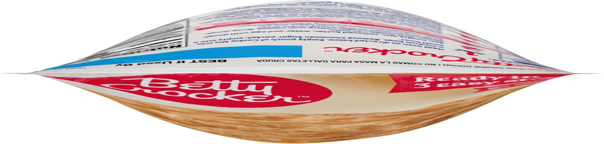 slide 2 of 14, Betty Crocker Snickerdoodle Cookie Mix, 17.9 oz, 17.9 oz