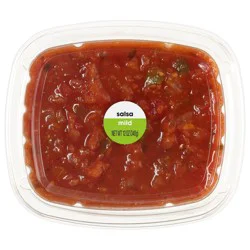 Kroger Mild Red Salsa 12 oz