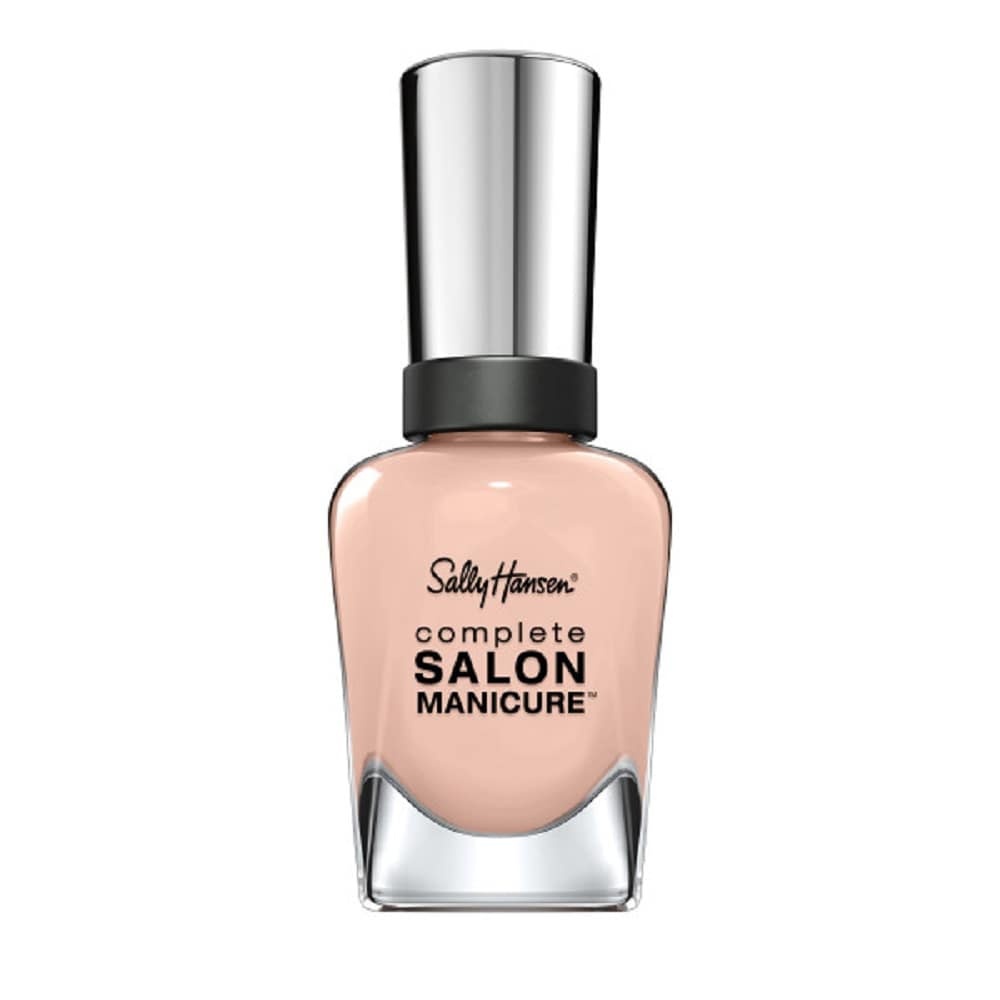 slide 1 of 1, Sally Hansen Complete Salon Manicure Off the Shoulder, 1 ct