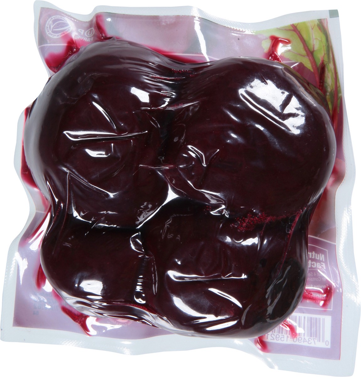 slide 10 of 11, Beetologybeets Red Vacuum Packed, 17.6 oz