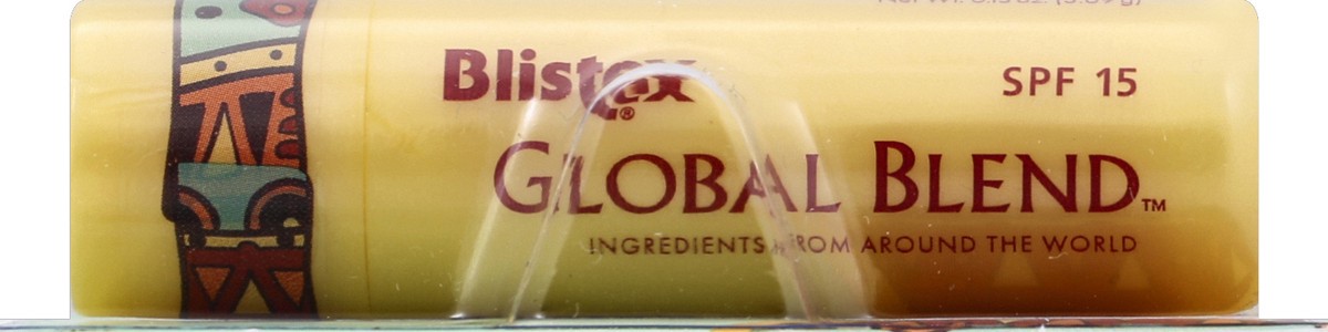 slide 4 of 6, Blistex Global Blend Lip Soother, 1 ct