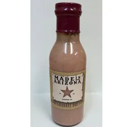 Made In Arizona Pomegranate Dressing