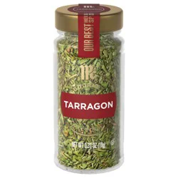 Mccormick Leaves Gourmet Tarragon Shaker