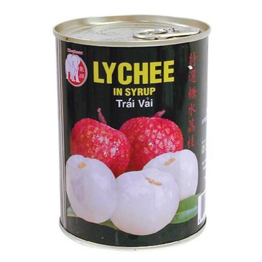 slide 1 of 1, SunVoi Lychee In Syrup-L, 20 oz