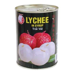SunVoi Lychee In Syrup-L