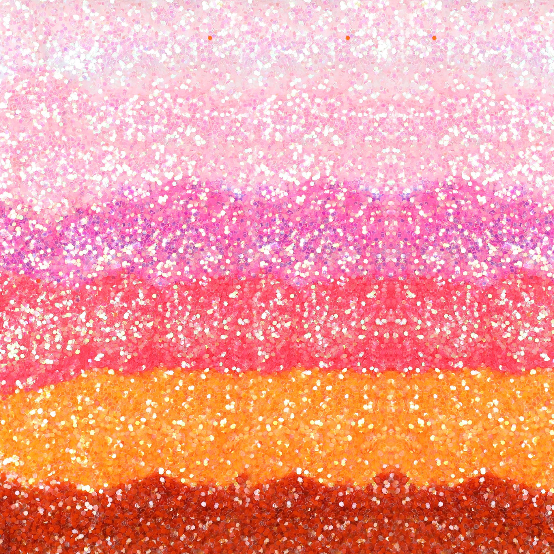 slide 5 of 6, Neon Polyester Glitter Set By Recollections, 0.3 oz