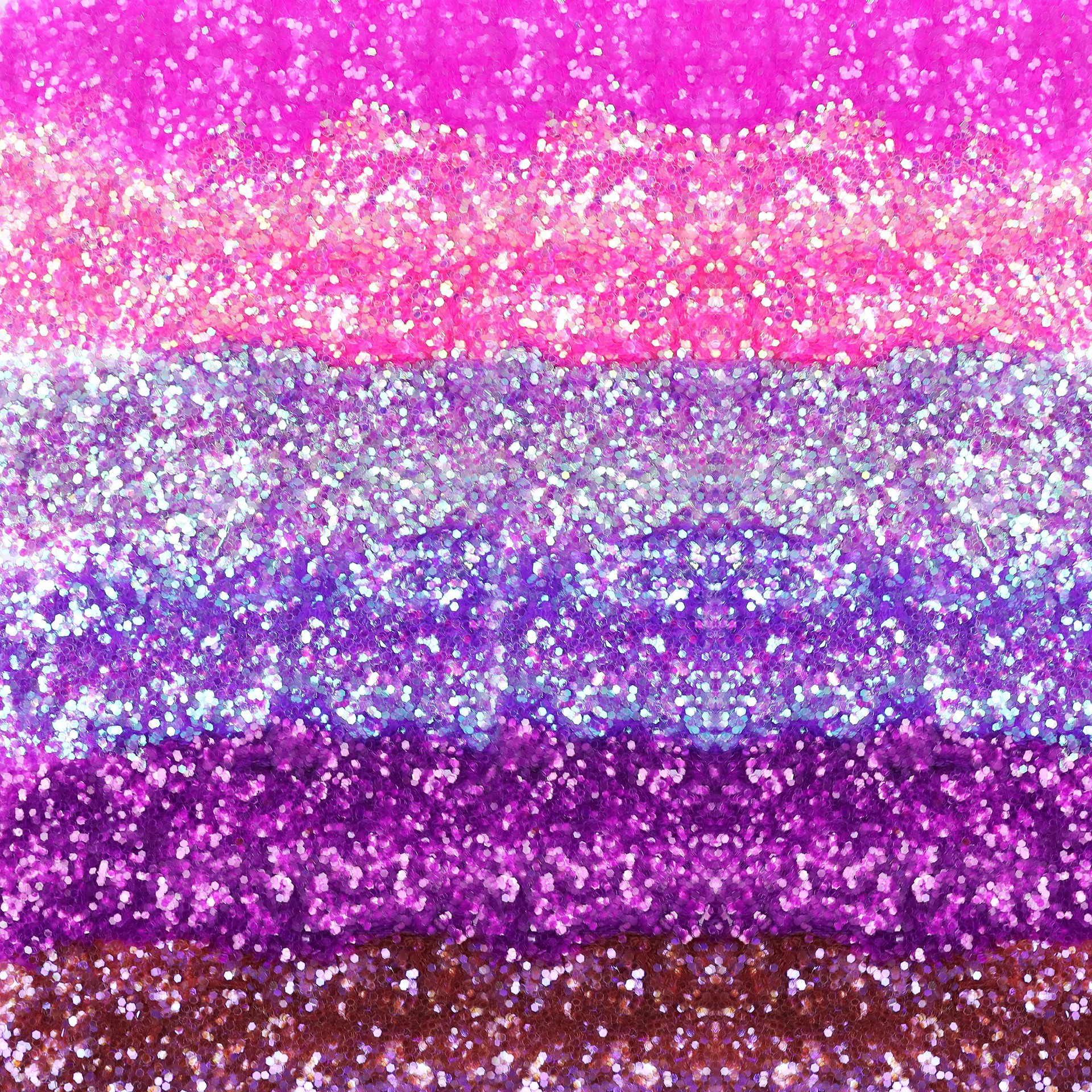 slide 6 of 6, Neon Polyester Glitter Set By Recollections, 0.3 oz