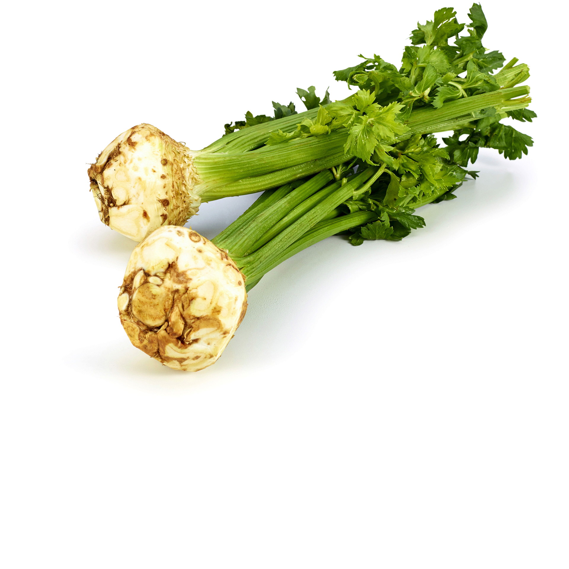 slide 1 of 1, Celery Root Bulk, 1 ct