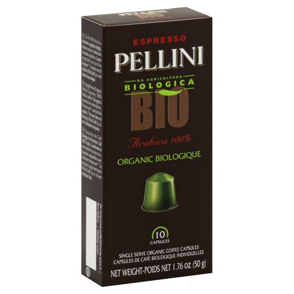 slide 1 of 4, Pellini Coffee 1.76 oz, 1.76 oz