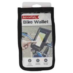 Schwinn Bike Wallet - 1 ea