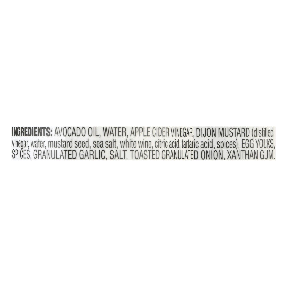 slide 4 of 12, BRIANNAS Dairy-Free Garden Ranch Avocado Oil Dressing 10 oz, 10 oz