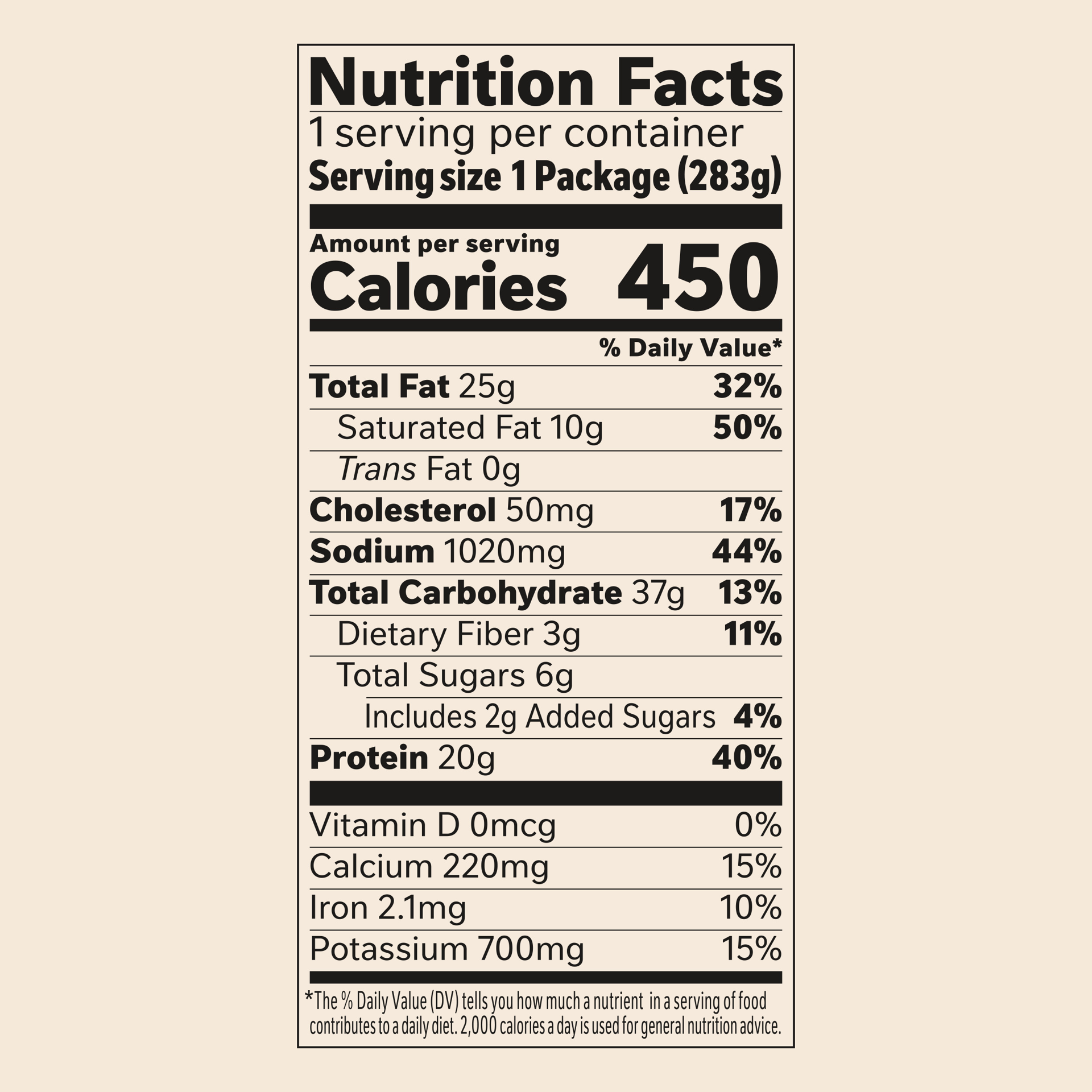 slide 5 of 6, Stouffer's Meat Lovers Lasagna Frozen Meal, 10 oz