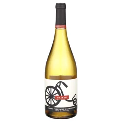 Harken Barrel Fermented Chardonnay