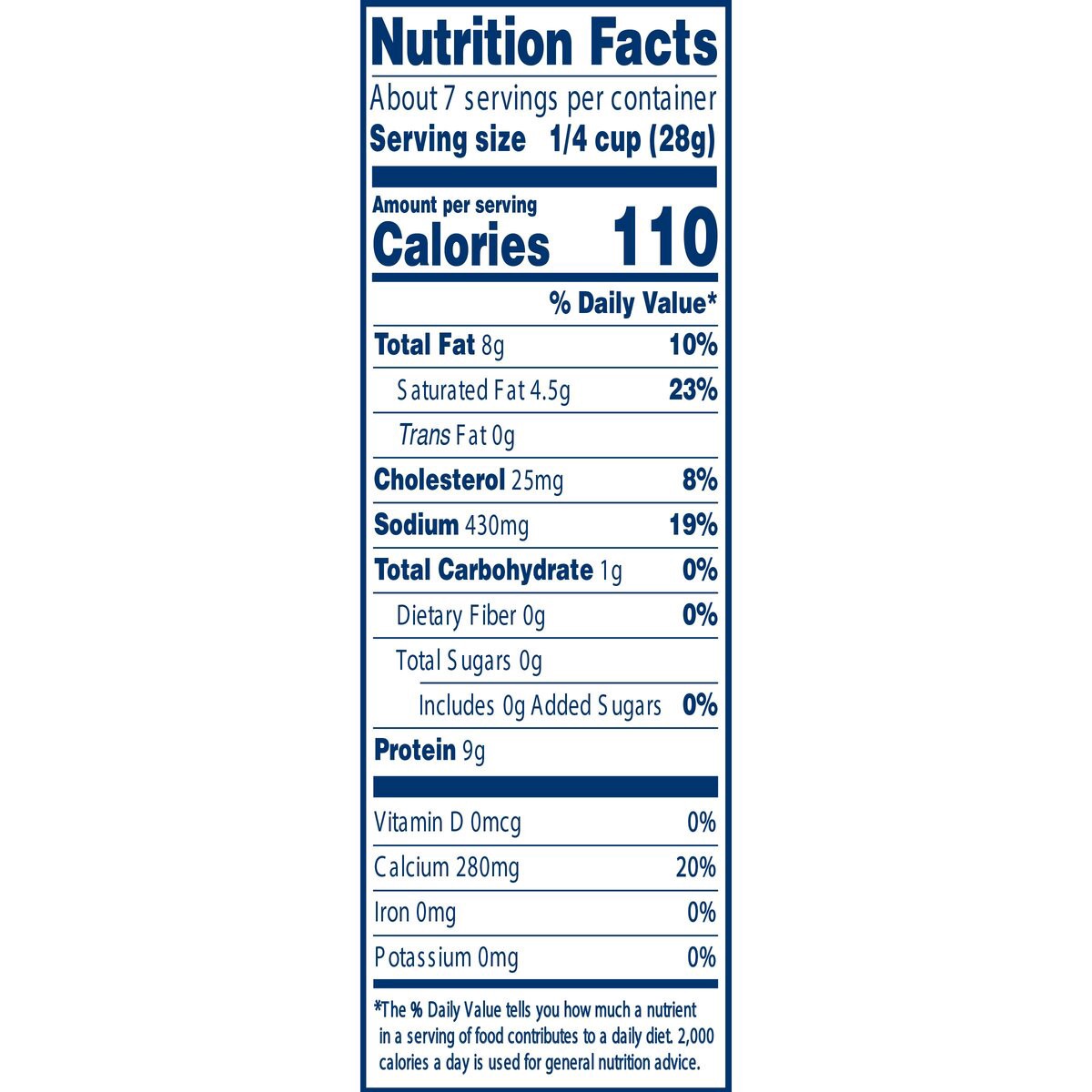 slide 2 of 9, Kraft Natural Shredded Cheese 7 oz, 7 oz