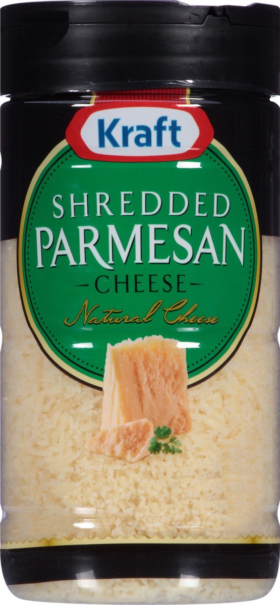 slide 9 of 9, Kraft Natural Shredded Cheese 7 oz, 7 oz