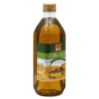 slide 1 of 1, Harris Teeter Olive Oil - Extra Virgin, 25.5 oz