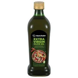 Harris Teeter Olive Oil - Extra Virgin