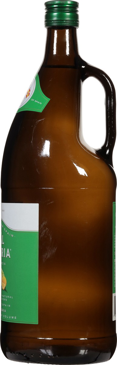 slide 3 of 12, Cruz Garcia White Sangria 1.5 l, 1.5 l