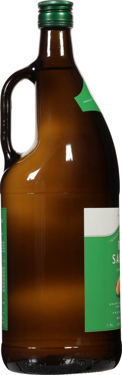 slide 8 of 12, Cruz Garcia White Sangria 1.5 l, 1.5 l