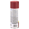 slide 2 of 9, Rust-Oleum Painters Touch 2x Ultra Cover Spray Paint 249082, Satin Colonial Red, 12 oz